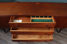 Load image into Gallery viewer, English Credenza by Everest c.1960