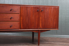 Load image into Gallery viewer, English Credenza by Everest c.1960