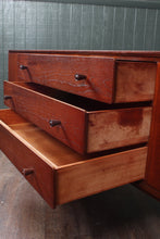 Load image into Gallery viewer, English Credenza by Everest c.1960