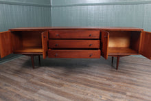 Load image into Gallery viewer, English Credenza by Everest c.1960