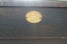 Load image into Gallery viewer, English Ebonized Pier Cabinet c.1890