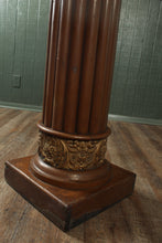 Load image into Gallery viewer, English Fluted Column c.1900