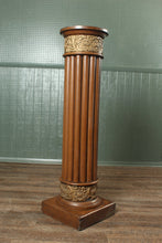 Load image into Gallery viewer, English Fluted Column c.1900