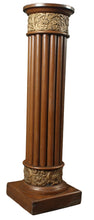 Load image into Gallery viewer, English Fluted Column c.1900