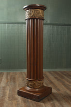 Load image into Gallery viewer, English Fluted Column c.1900