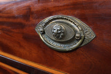 Load image into Gallery viewer, English George III Chest c.1820