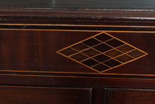 Load image into Gallery viewer, English Georgian Inlaid Chest c1850