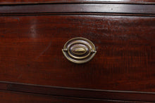 Load image into Gallery viewer, English Georgian Inlaid Chest c1850