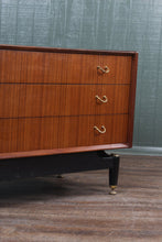 Load image into Gallery viewer, English GPlan Chest c.1960