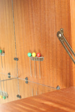 Load image into Gallery viewer, English GPlan Cocktail Room Divider c.1960