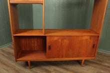 Load image into Gallery viewer, English GPlan Cocktail Room Divider c.1960