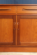 Load image into Gallery viewer, English Gplan Fresco Sideboard c.1960