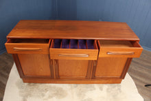 Load image into Gallery viewer, English Gplan Fresco Sideboard c.1960