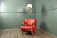 Load image into Gallery viewer, English Hair Dryer Chair