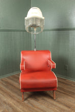 Load image into Gallery viewer, English Hair Dryer Chair