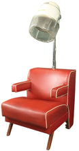 Load image into Gallery viewer, English Hair Dryer Chair