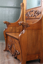 Load image into Gallery viewer, English Hall Bench