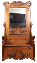 Load image into Gallery viewer, English Hall Bench