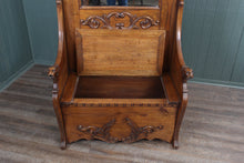 Load image into Gallery viewer, English Hall Bench