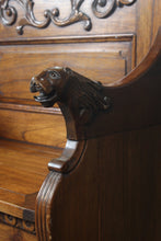 Load image into Gallery viewer, English Hall Bench
