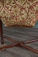 Load image into Gallery viewer, English Inlaid Mahogany Works Table c.1870