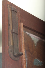 Load image into Gallery viewer, English Mahogany Bookcase c.1890