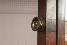 Load image into Gallery viewer, English Mahogany Cheval c.1870