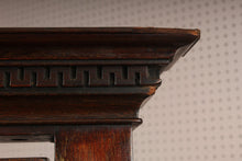 Load image into Gallery viewer, English Mahogany Cheval c.1870