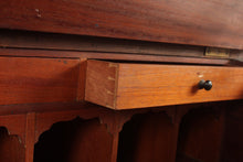 Load image into Gallery viewer, English Mahogany Desk c.1900