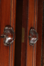 Load image into Gallery viewer, English Mahogany Desk c.1900
