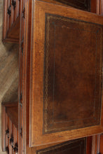 Load image into Gallery viewer, English Mahogany Desk c.1900