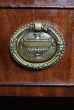 Load image into Gallery viewer, English Mahogany Georgian Sideboard c.1830