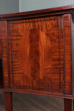 Load image into Gallery viewer, English Mahogany Georgian Sideboard c.1830