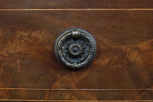 Load image into Gallery viewer, English Mahogany Regency Console Table