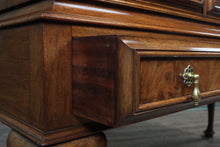 Load image into Gallery viewer, English Mahogany Server c.1900