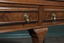 Load image into Gallery viewer, English Mahogany Server c.1900