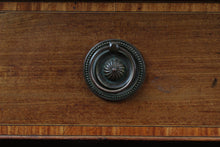 Load image into Gallery viewer, English Marquetry Four Drawer Chest c.1890