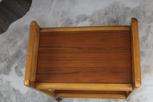 Load image into Gallery viewer, English Midcentury Bar Cart c.1960