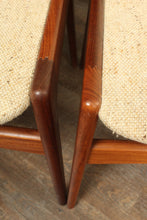 Load image into Gallery viewer, English Midcentury Chairs set of 4
