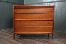 Load image into Gallery viewer, English Midcentury Chest c.1960