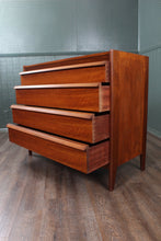 Load image into Gallery viewer, English Midcentury Chest c.1960