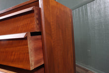 Load image into Gallery viewer, English Midcentury Chest c.1960