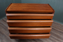 Load image into Gallery viewer, English Midcentury Chest c.1960