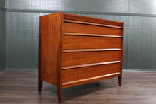 Load image into Gallery viewer, English Midcentury Chest c.1960