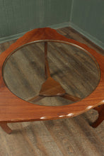 Load image into Gallery viewer, English Midcentury Coffee Table by Nathan c.1960