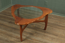 Load image into Gallery viewer, English Midcentury Coffee Table by Nathan c.1960