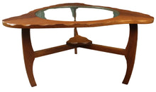 Load image into Gallery viewer, English Midcentury Coffee Table by Nathan c.1960