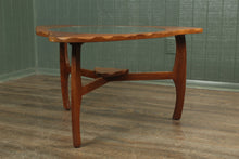 Load image into Gallery viewer, English Midcentury Coffee Table by Nathan c.1960