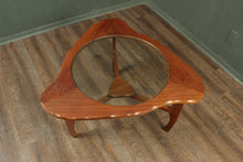 Load image into Gallery viewer, English Midcentury Coffee Table by Nathan c.1960