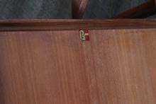 Load image into Gallery viewer, English MidCentury Fresco Dining Table by GPlan c.1960
